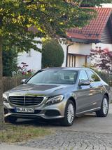 Mercedes-Benz C 200 Autom.  selbstlenkende Systeme 