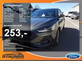 Ford Focus Limousine 1.0 EcoBoost MHEV ST-Line SHZ