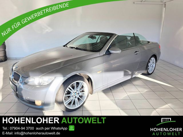 BMW 330 Baureihe 3 Cabrio 330i *ABS Block defekt