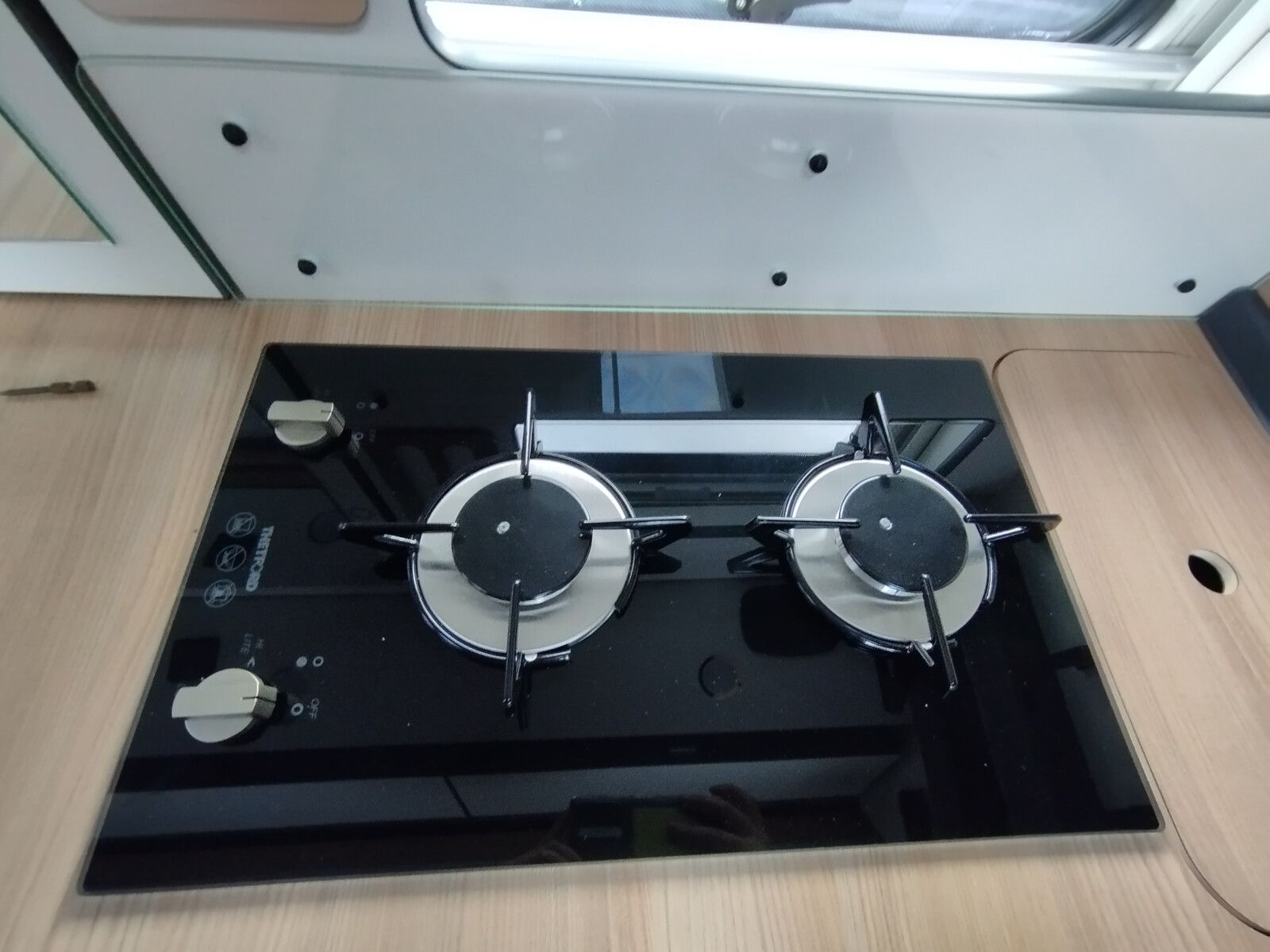 Fahrzeugabbildung Weinsberg CaraLife 630 LQ Abverkauf! EXTRAS 12TEUR Vorteil