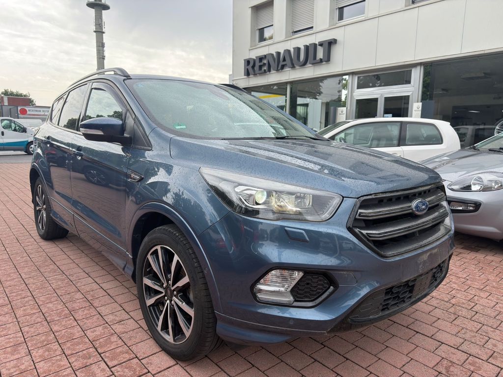 Image of Ford Kuga