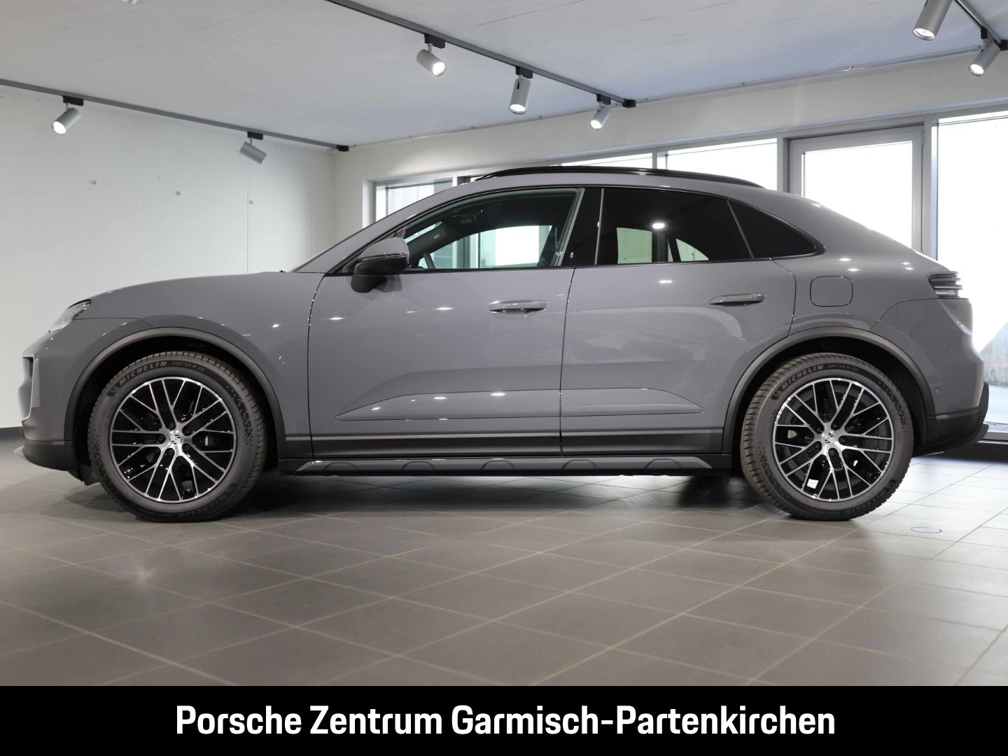 Porsche Macan - Bild 2
