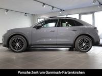 Porsche Macan - Vorschau Bild 2