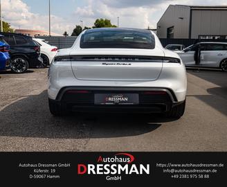 صورة 5 لـ 2020 Porsche TAYCAN