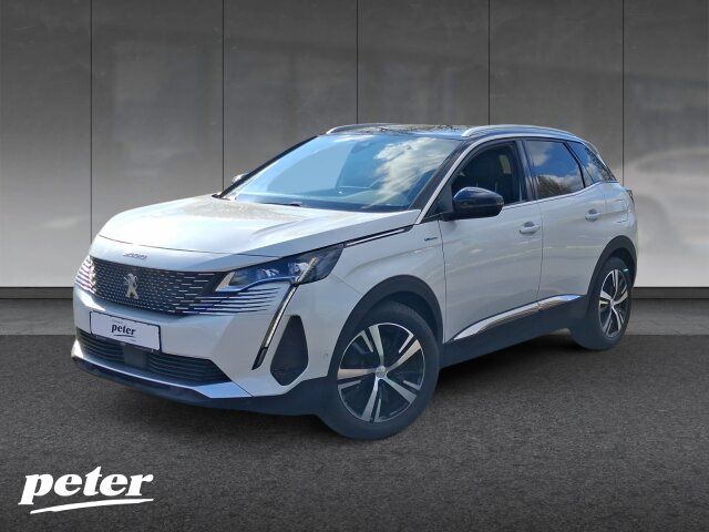 Image of Peugeot 3008