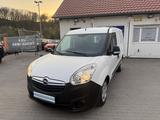 Opel Combo D Kasten*1-HAND* - Opel Combo mit Benzin-Antrieb: Kombi