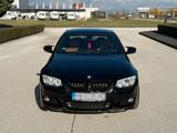 BMW E92 335D - Export Only - BMW 335 mit Diesel-Antrieb: Sportwagen, Automatik