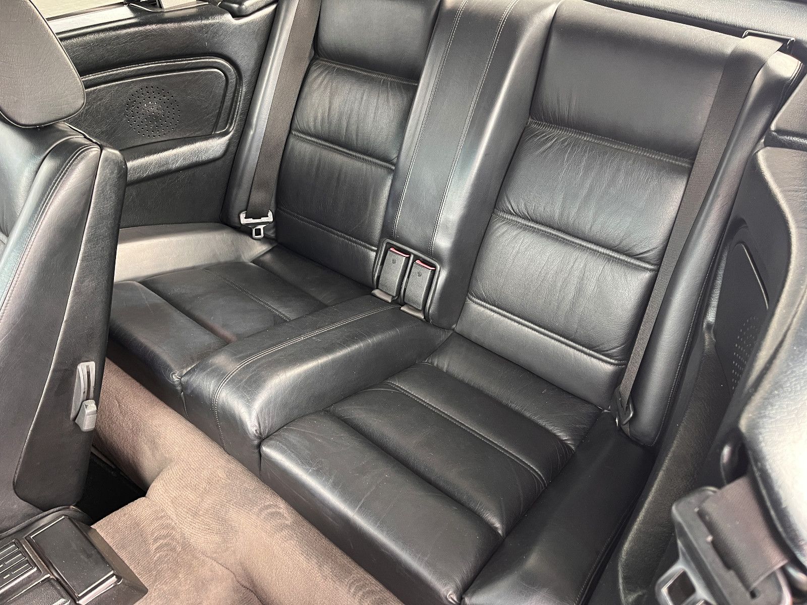 Fahrzeugabbildung BMW 320i Cabrio  A/C Schnitzer Optik / nur 99044 km