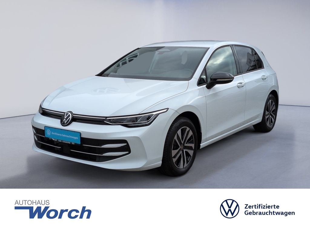 Image of Volkswagen Golf