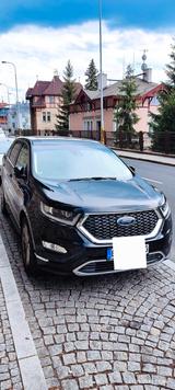 Ford Edge Vignale Diesel - Ford Edge von privat