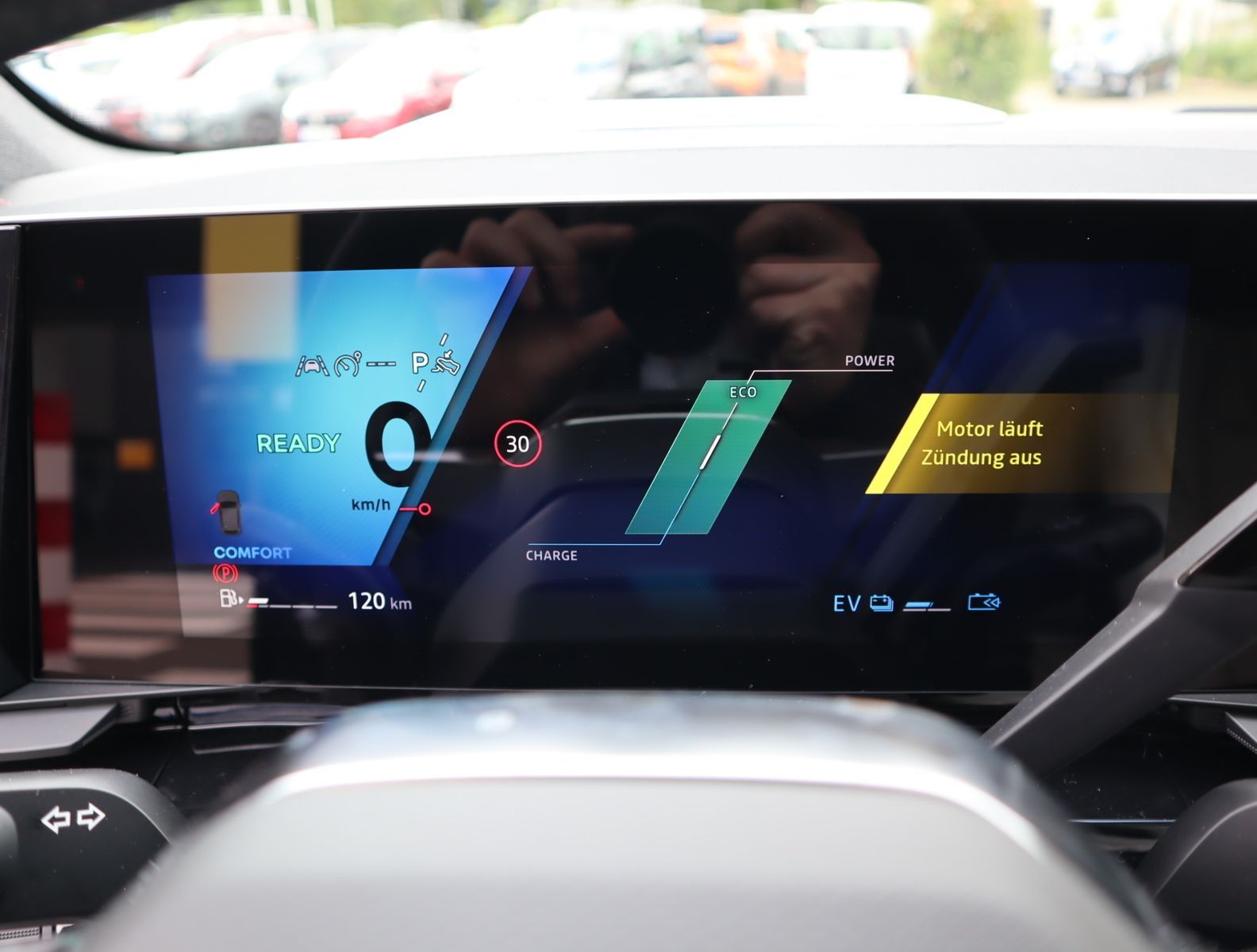 Renault Espace - Bild 11