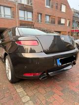 Alfa Romeo GT / TÜV NEU!! Mit Apple CarPlay - Alfa Romeo GT von privat