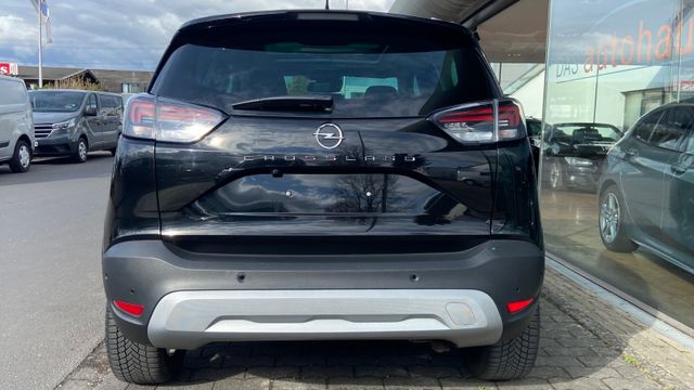 Fahrzeugabbildung Opel Crossland (X) 1.2 DIT ULTIMATE , NAVI+RFK , PANO