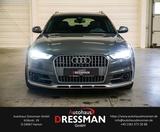 Audi A6 Allroad 3.0 TDI MATRIX BOSE PANO ACC 360° AHK - gebrauchte Audi A6 Allroad aus dem Jahr 2015
