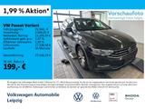 Volkswagen Passat Variant TDI Business *Standhzg.*ACC*HuD - VW Passat Gebrauchtwagen in Leipzig