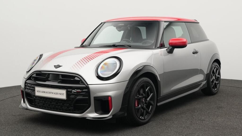 Image of MINI John Cooper Works