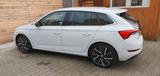 Skoda Scala Ambition, Automatik, SHZ, PDC, Kamera - Skoda Scala Gebrauchtwagen in Berlin