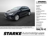 Seat Ibiza FR 1.0 TSI DSG  Navi LED Kamera PDC LM Tem - Seat Ibiza: 1.0