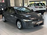 Volkswagen Golf VIII Lim. 1.5 eTSI 110 kW Life/LED/DSG - Volkswagen Gebrauchtwagen von 2025