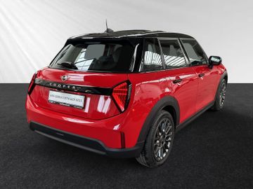 MINI Cooper C - 3