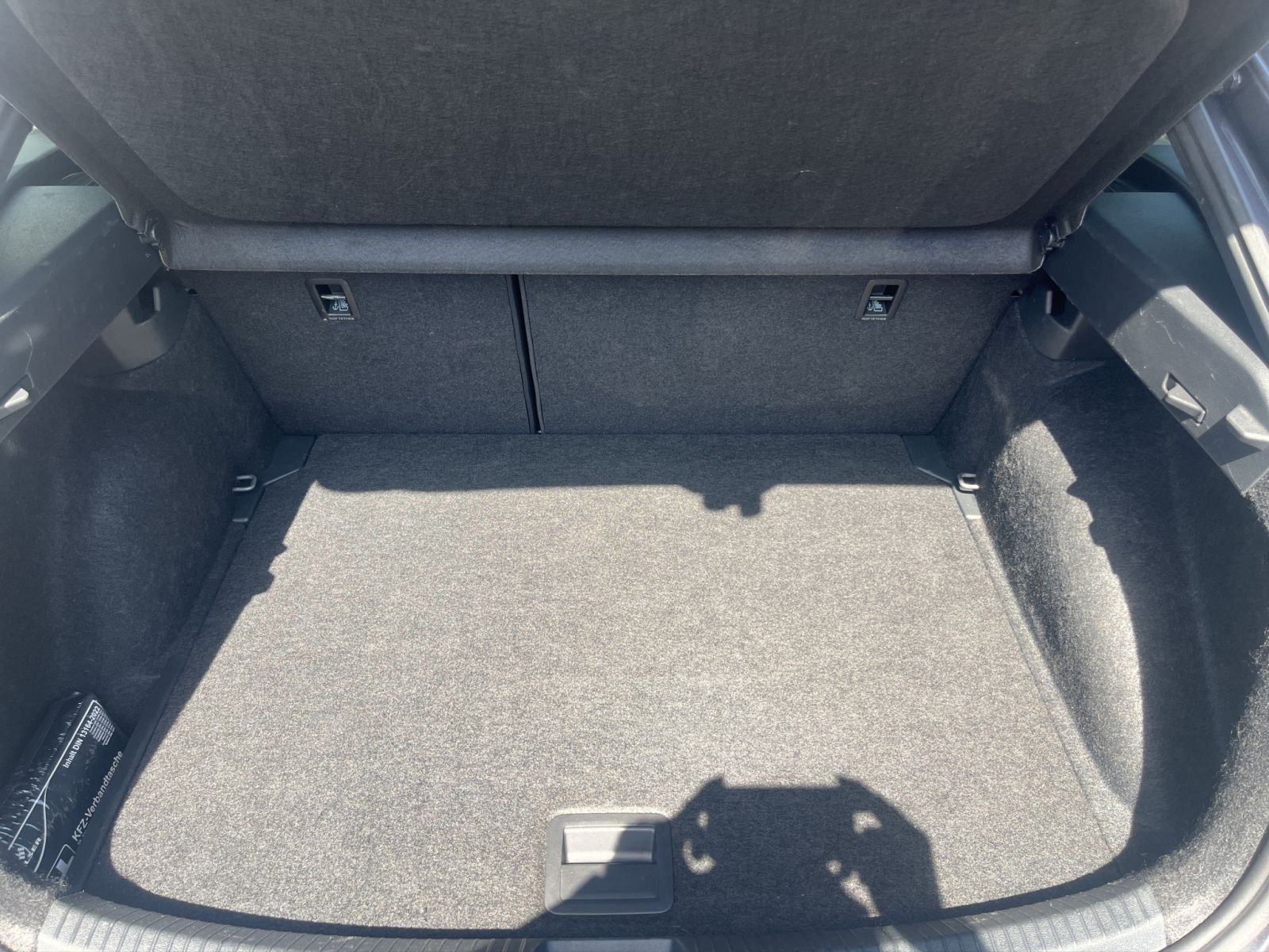 Volkswagen Taigo - Bild 12