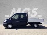 Ford Transit 350 L2 Doppelkabine #AHK#Ganzjahresreife - Ford Transit 7-Sitzer