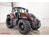 Valtra T215 BY 2024 1.761 Uur - Valtra LKWs