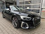 Audi S5 Cabrio 3.0 TFSI quattro tiptronic