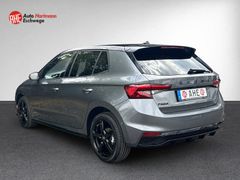 SKODA Fabia 1.5 TSI DSG Monte Carlo LED Nav ACC Parken SKODA Fabia 1.5 TSI DSG Monte Carlo LED Nav ACC Parken