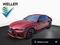 BMW i4 - Vorschau Bild 1