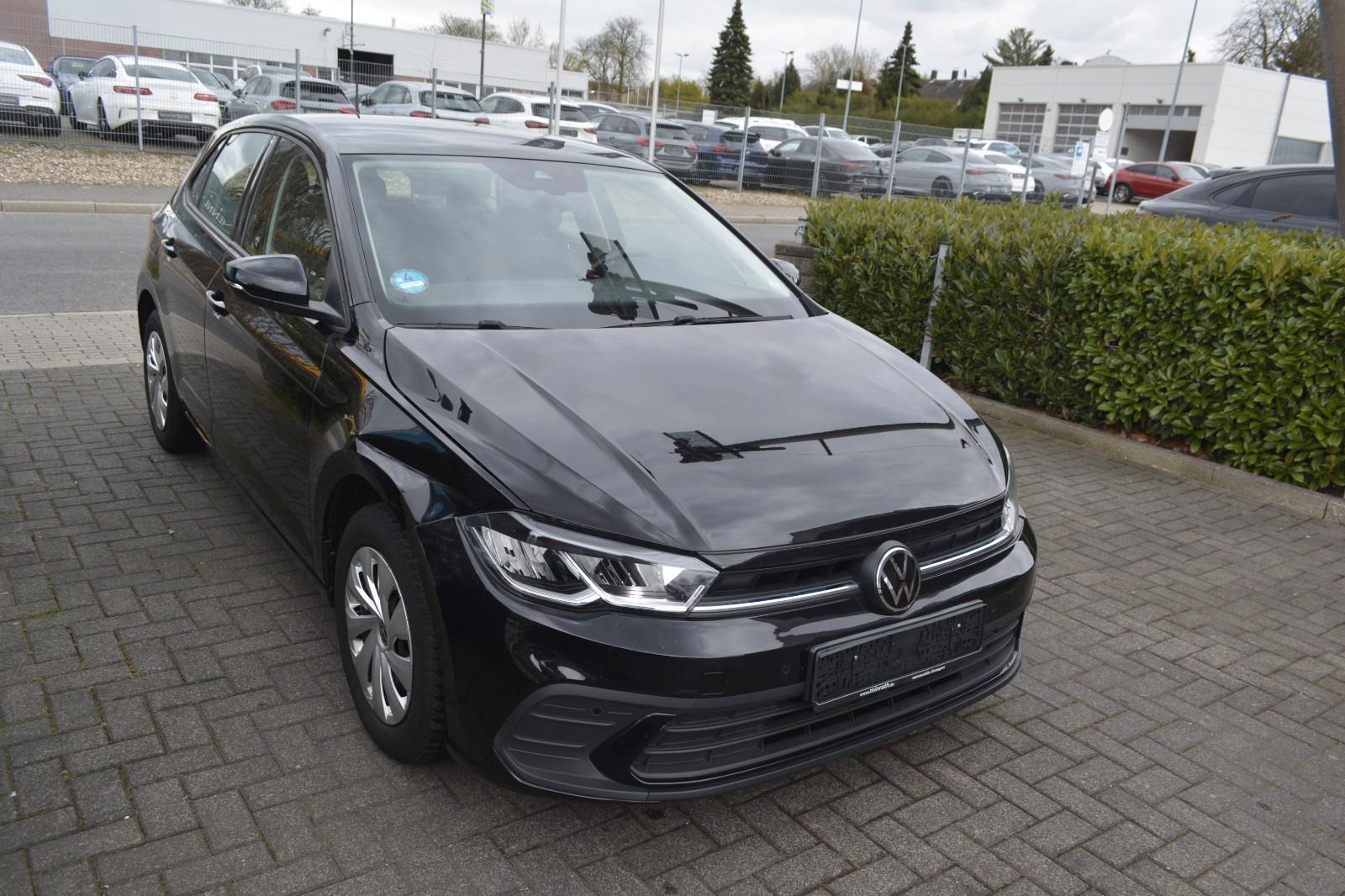 Volkswagen Polo VI Life