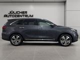Kia Sorento Platinum Edition 4WD 7-Sitzer , Garantie - Kia Sorento: 7 Sitzer