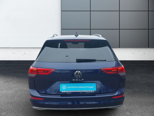 Golf VIII Variant 2.0 TDI Move *DSG*NAVI*DAB+*AH