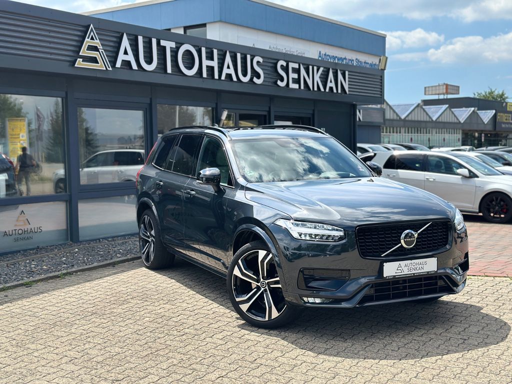 Image of Volvo XC90