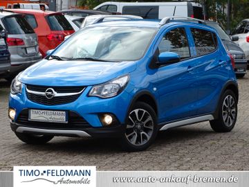 Opel Karl 1.0 Rocks