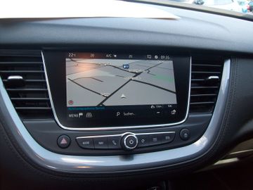 Bild 21 Opel Grandland (X) Grandland X 1.6 Hybrid BiLED SHZ PDC+Kam Nav