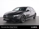 Mercedes-Benz A 220 d AMG+MBeam+Sound+Night+Kamera+Tot+PTS+Key - Mercedes-Benz A 220 Jahreswagen