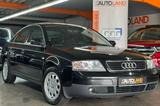 Audi A6 2.4 LIMO*140TKM*KLIMA*PDC*TÜV NEU* - Audi A6 aus 2000: Limousine