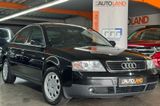 Audi A6 2.4 LIMO*140TKM*KLIMA*PDC*TÜV NEU* - Audi A6 aus 2000: 2.4