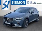 Mazda CX-3 Selection 2.0 AT Skyactive Select. Navi LED - Mazda CX-3