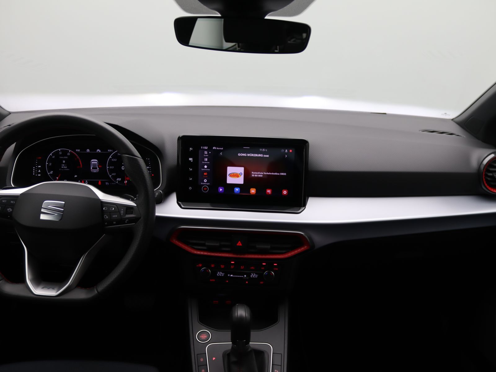 Seat Ibiza - Bild 9