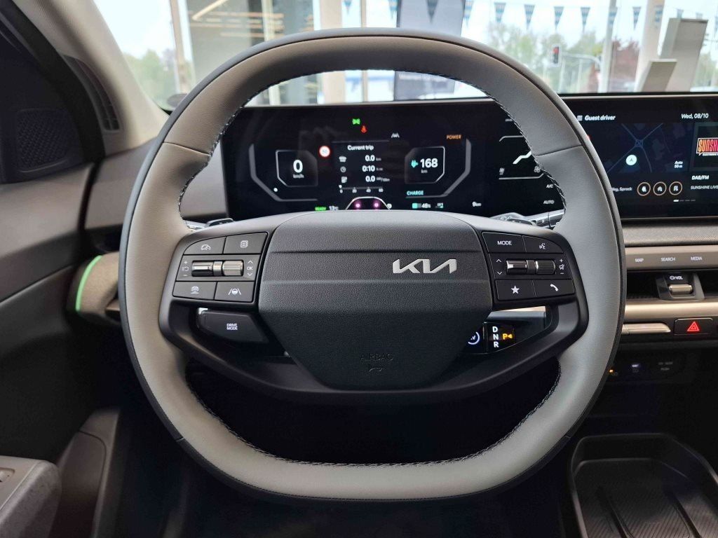 Kia EV4 - Bild 6