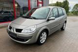 Renault Scenic II Grand Original 46Tausend Km TÜV NEU - gebrauchte Renault Scenic aus dem Jahr 2006