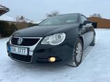 Volkswagen Eos 2.0 FSI, 110kW, Full Service - Volkswagen Eos 1F