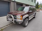 Chevrolet Suburban 5.7 V8 4WD Boyds Billet Edition  - Chevrolet Gebrauchtwagen von 1994