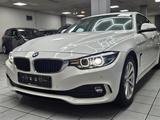 BMW 420 4 Gran Coupe 420 d Advantage/KM-STAND 78000 - BMW 420: Coupe, Gran