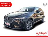 Mazda CX-3 2.0 Exclusive-Line LED Navi Totwinkel - Mazda CX-3: Exclusive Line