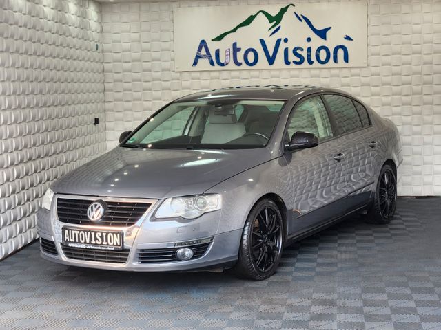 Volkswagen Passat Lim. 2.0 TDI *Bi Xenon*Klimaautomatik*