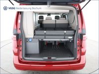 Volkswagen T7 California - Vorschau Bild 15