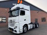 Mercedes-Benz Actros 2545 6X2 Gigaspace Standairco NL Truck - Offers